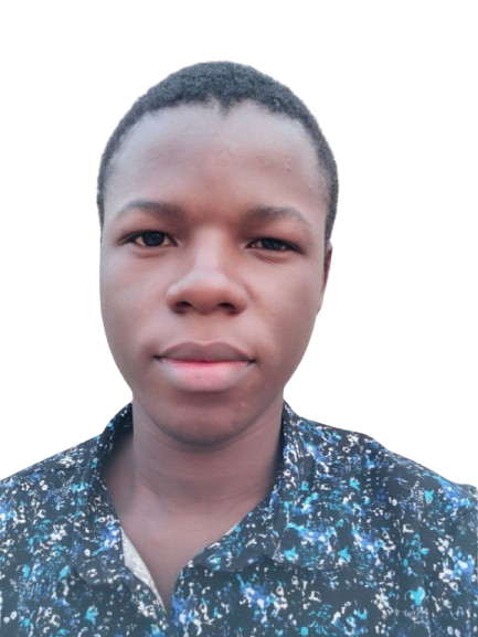 Jacob Mutuku - Programs Lead