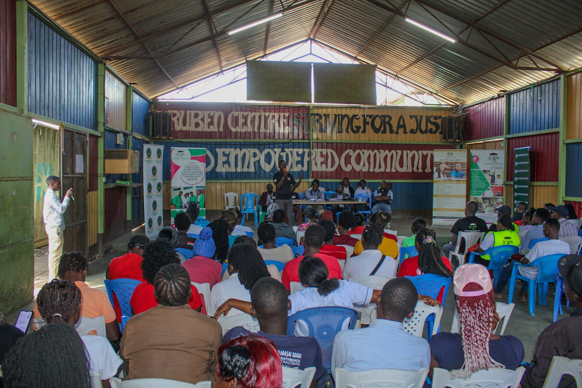 Form Four Empowerment